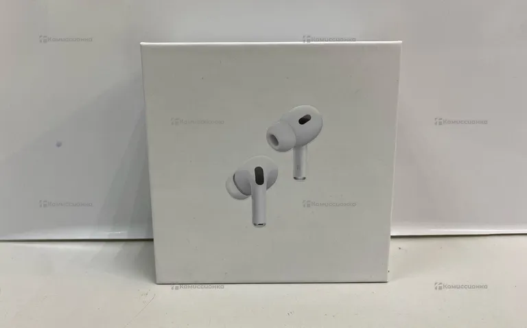 Наушники  AirPods Pro 2 (реп)