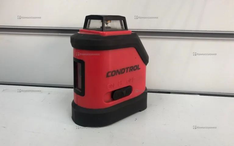 Лазерный уровень Condtrol EX360