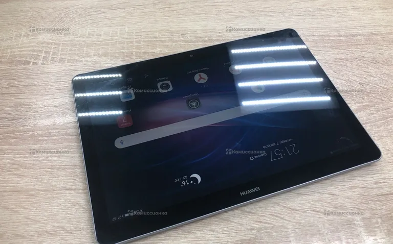 Планшет Huawei Mediapad T3 10 16Gb