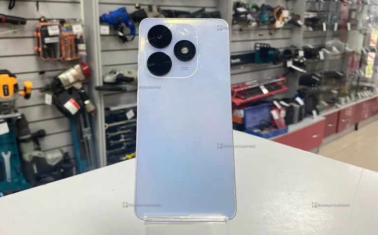 Tecno Spark Go 2024 4/64