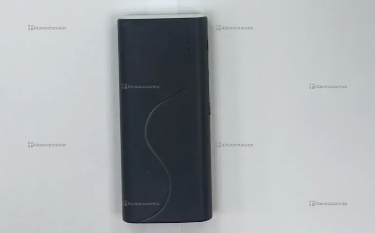 Power Bank 20+