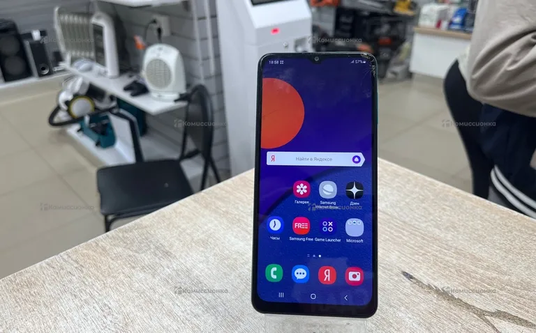 Samsung Galaxy M12 3/32Gb