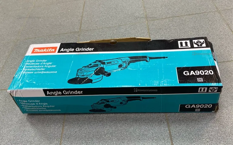 УШМ Makita GA9020