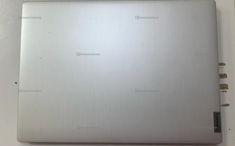Ноутбук Lenovo IdeaPad 3 14IIL05