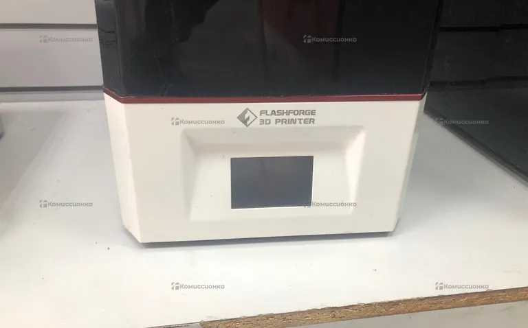 3Д Принтер FLASHFORGE 3D