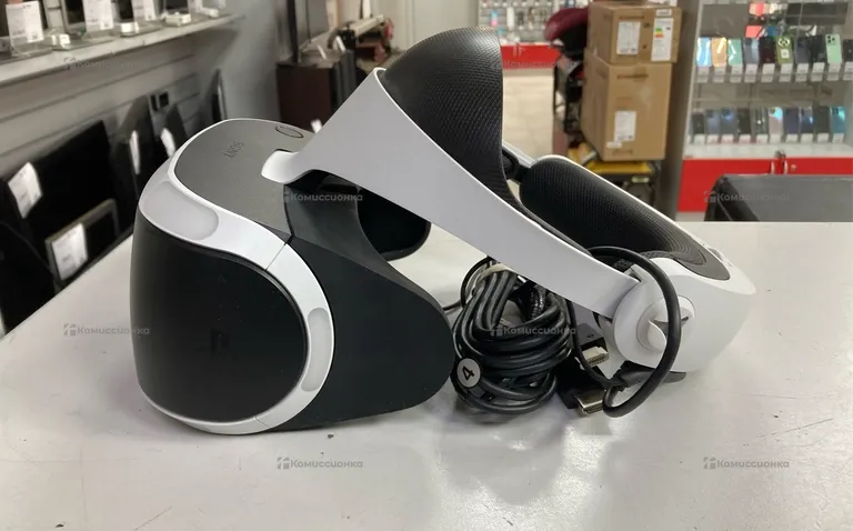 PlayStation Vr