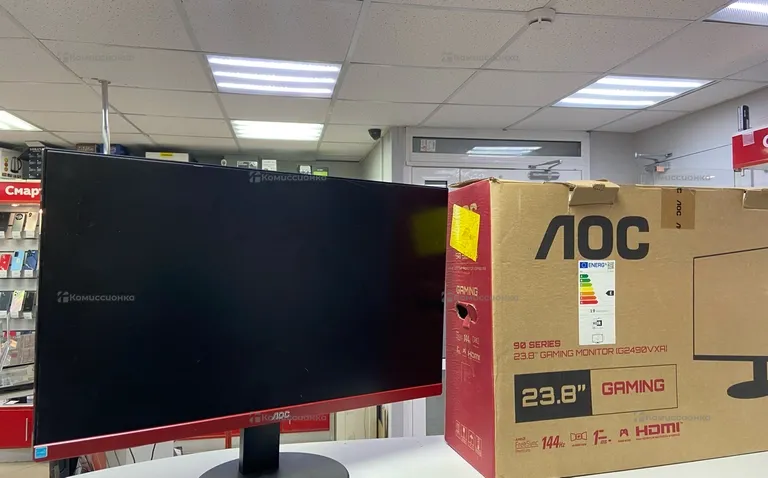 Монитор AOC G2490VXA