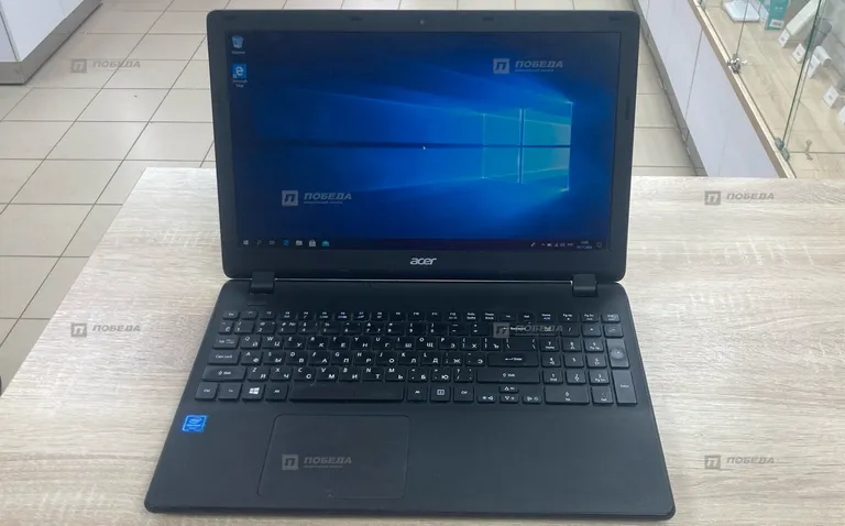 Ноутбук ACER Extensa 2519