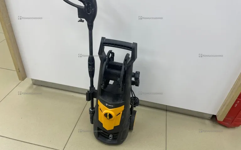 Мойка высокого давления DKCW170 PRO