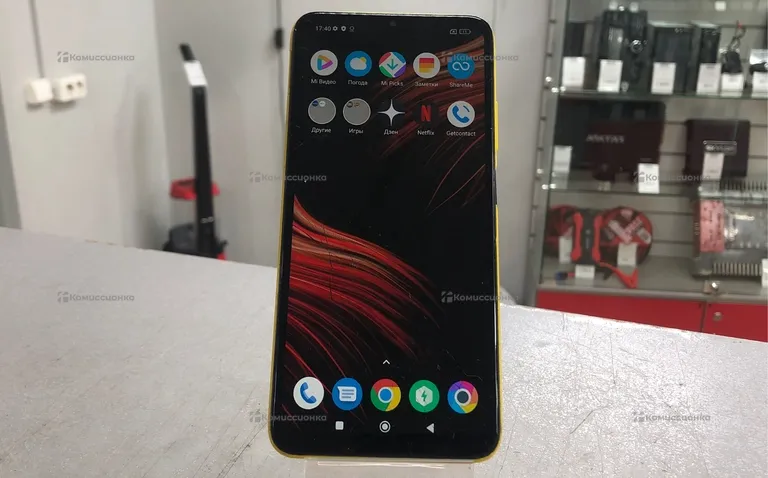 Xiaomi Pococ M3 4/128