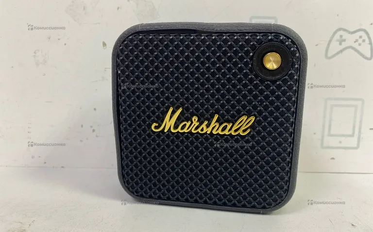 БТ колонка Marshall (реплика)