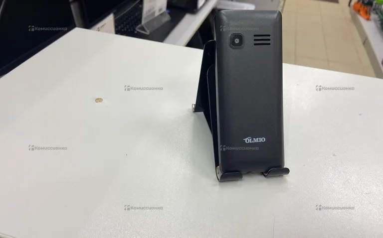 olmio a25