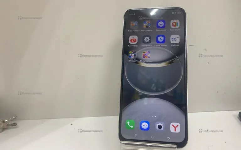 Tecno SPARK 30C 4/128 ГБ