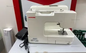 Швейная машина Jerome 521