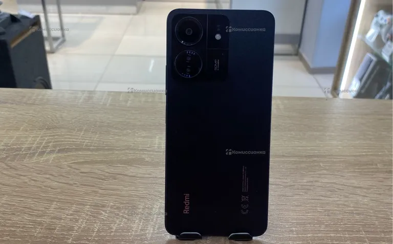 Xiaomi Redmi 13C 8/256 ГБ