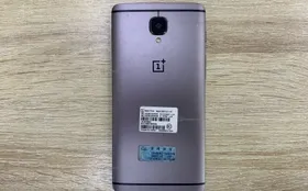 OnePlus 3T 6/64GB