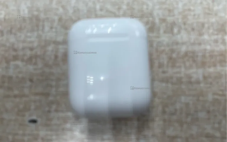 Наушники  кейс AirPods 2