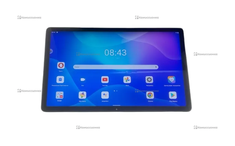 Планшет Lenovo планшет lenovo tab p11 128gb sim