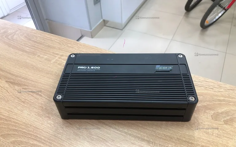 Моноблок AMP PRO 1.600