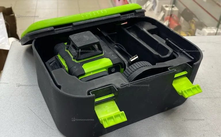 Лазерный уровень Huepar HM03CG
