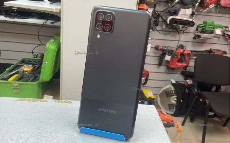 Samsung Galaxy A12 3/32Gb