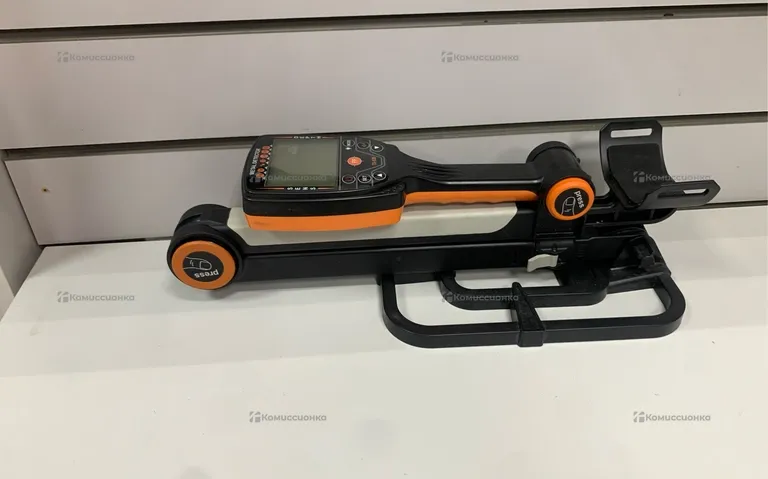 Металлоискатель TX-630