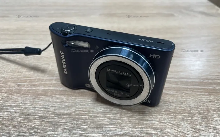 Фотоаппарат  Samsung WB30F