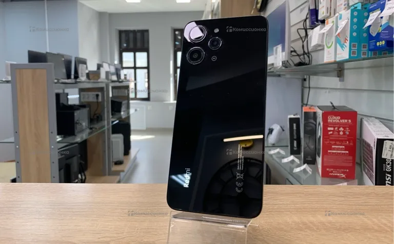 Xiaomi redmi 12 4/128