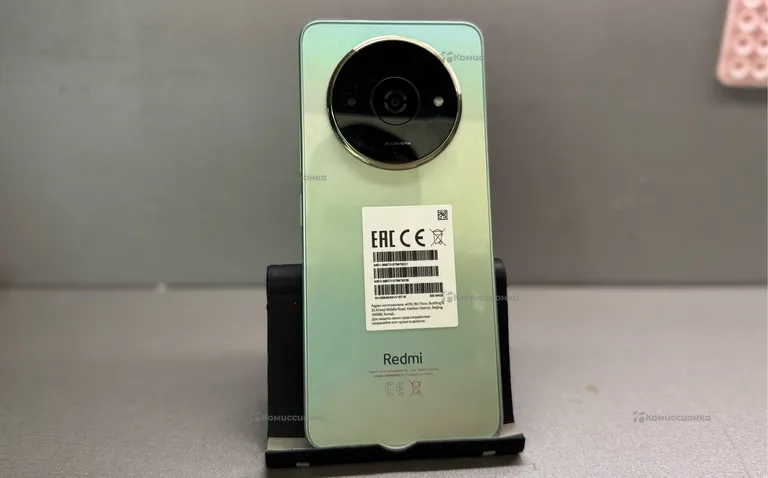 Xiaomi а3х 3/64
