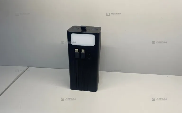 Power Bank Z-102 50000