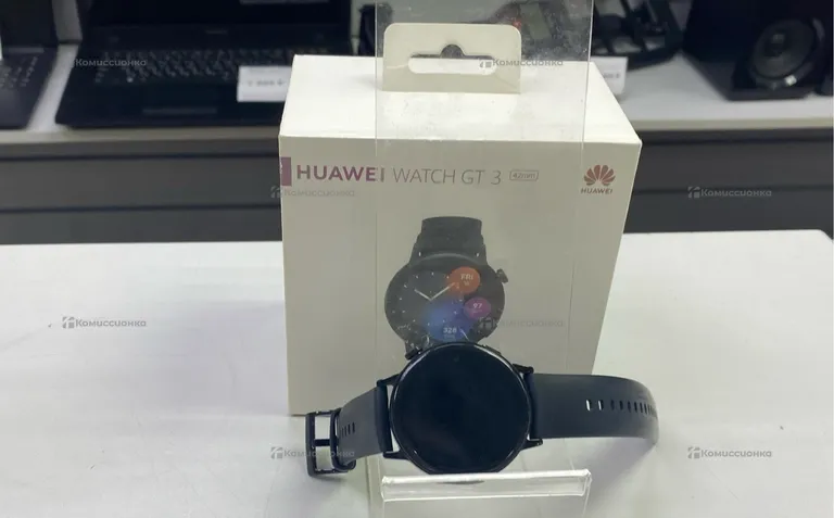 Часы Huawei Watch GT 3