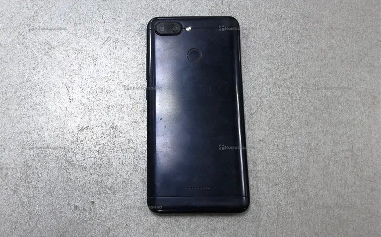 Xiaomi Redmi 6 3/32
