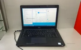 Ноутбук Dell Latitude 5280