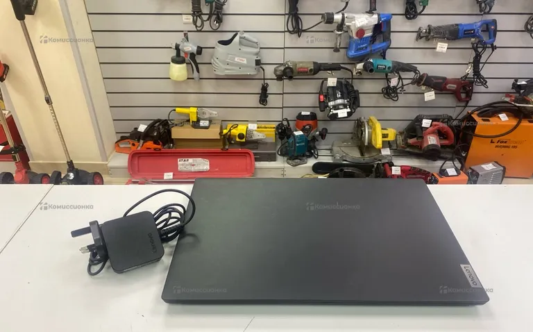 Ноутбук Lenovo Ideapad 3