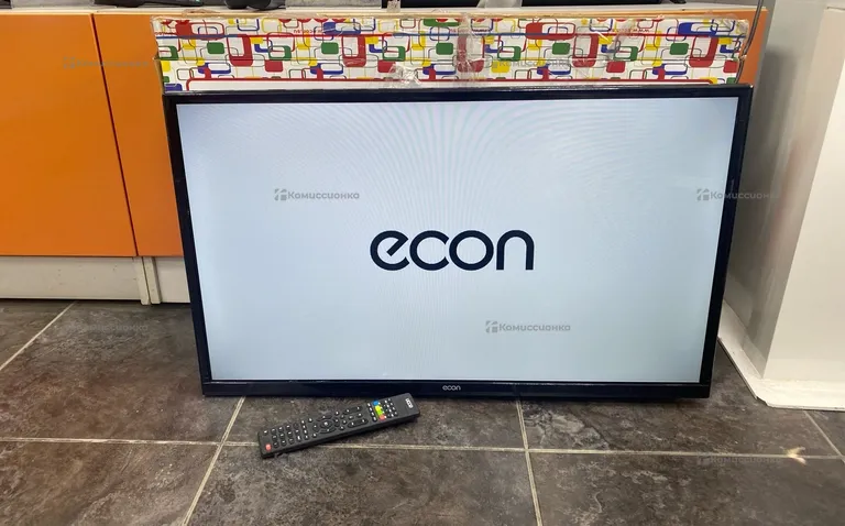 Телевизор ECON телевизор Econ Ex-32HS003B
