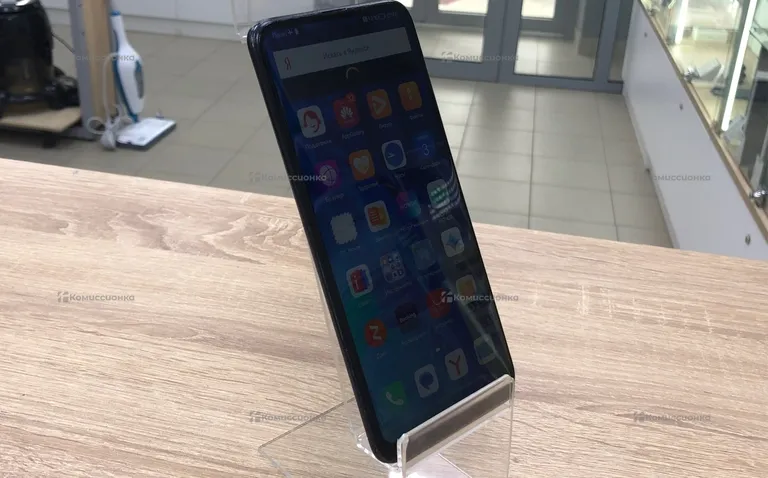 Honor X9 4/128