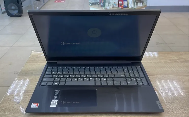 Lenovo IdealPad S145-15AST