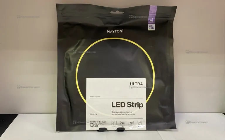 Лента светодиодная Led Strip