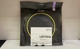 Купить Лента светодиодная Led Strip б/у , в Тюмень Цена:690рублей