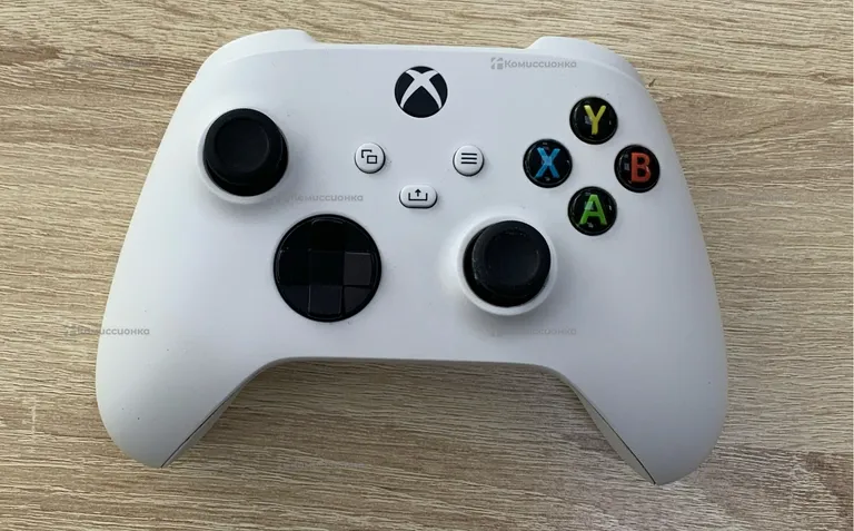 Xbox геймпад Xbox One