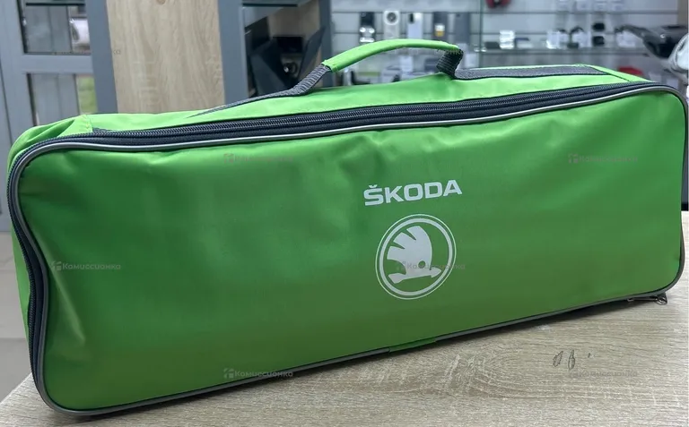 Набор Водителя Skoda