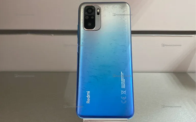 Xiaomi Redmi  Note 10s 6/128 ГБ