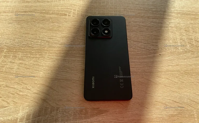 Xiaomi 14Т 12/512Gb