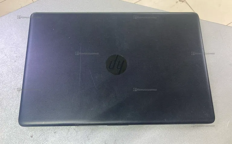 Ноутбук HP AMD a6 9225