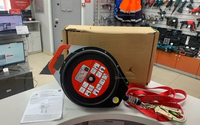 блокирующие устройство gripstop 25