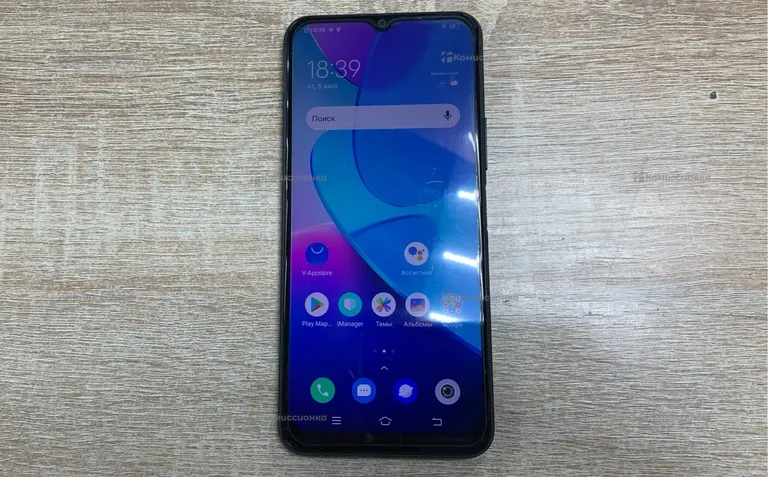 VIVO V2027 4/64 Гб