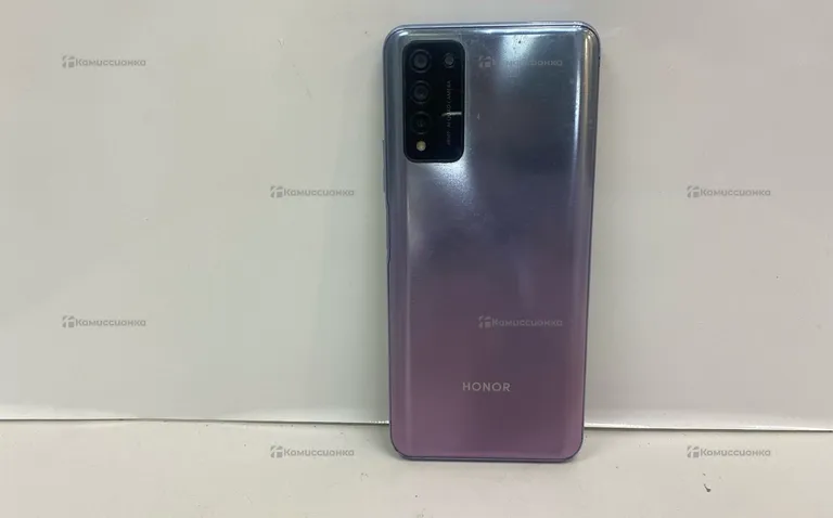 Honor 10X lite 4/128 ГБ