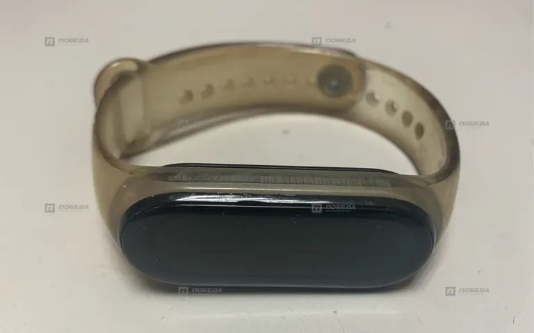 Часы mi band 6