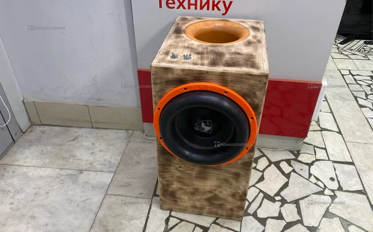 Сабвуфер  Gpyphon 12.V3