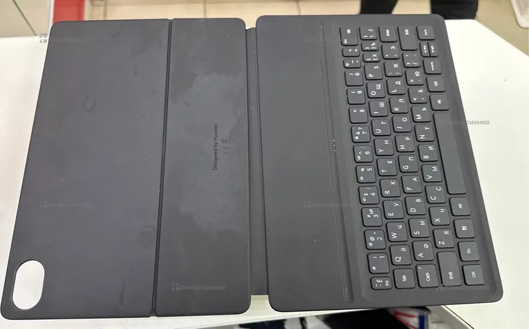 Планшет Huawei MatePad 11.5”S 256GB PaperMatte Edi